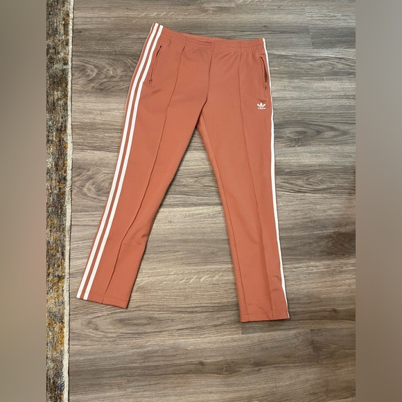 ADICOLOR SST TRACK PANTS - Picture 1 of 4